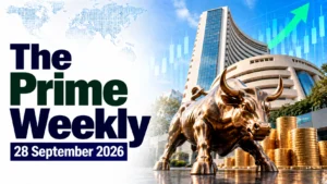 The Prime Weekly: 28 September 2026