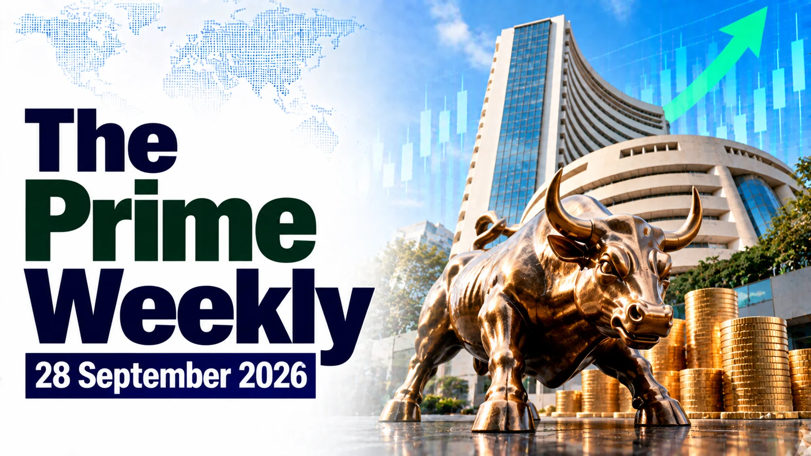 The Prime Weekly: 28 September 2026