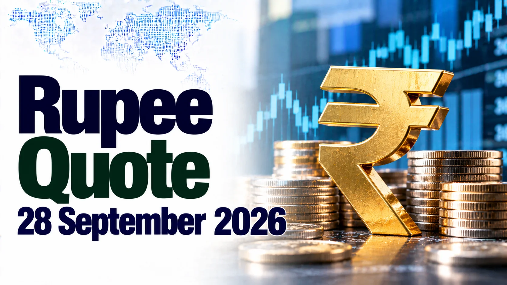 Rupee Quote: 28 September 2026