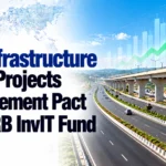 IRB Infrastructure Signs Projects Management Pact With IRB InvIT Fund; Shares Decline 0.93%