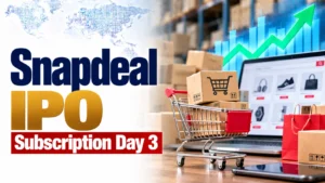 Acevector IPO Subscription Day 3: Issue Subscribed 5.07 Times