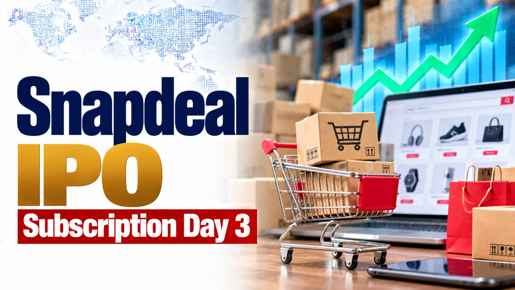 Acevector IPO Subscription Day 3: Issue Subscribed 5.07 Times