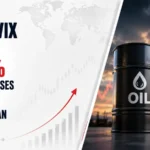 India VIX Rises 0.54% as Oil Crosses $91 Amid US-Iran Tensions
