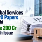 Iris Global Services Files IPO Papers With Sebi; Eyes Rs 200 Cr via Fresh Issue