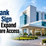 J&K Bank, SKIMS Sign MoU To Expand Healthcare Access