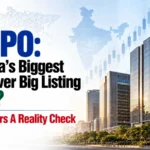 Jio IPO: Will India’s Biggest IPO Deliver Big Listing Gains? History Offers A Reality Check
