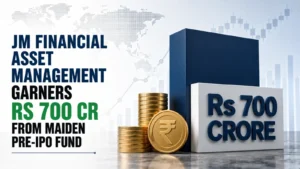 JM Financial Asset Management Garners Rs 700 Cr From Maiden Pre-IPO Fund