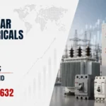 Kanohar Electricals IPO To Open on Sep 8; Price Band Fixed at Rs 601–632