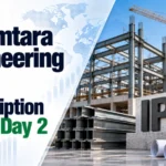 Karamtara Engineering IPO Day 2 Subscription Status: Issue Subscribed3.80 Times