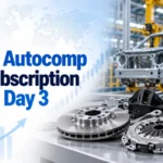 Kheria Autocomp IPO Subscription Status Day 3: Issue Subscribed 2.47 Times