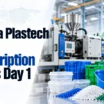 Manika Plastech IPO Subscription Status Day 1: Issue Subscribed 1.49 Times