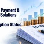 Manipal Payment & Identity Solutions IPO Day 2 Subscription Status: Issue Subscribed 0.31 Times