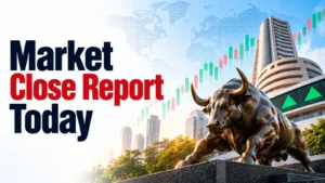 Market Close Report Today, September 9, 2026: Nifty, Sensex Fall For Third Session As Oil Boils Past $100
