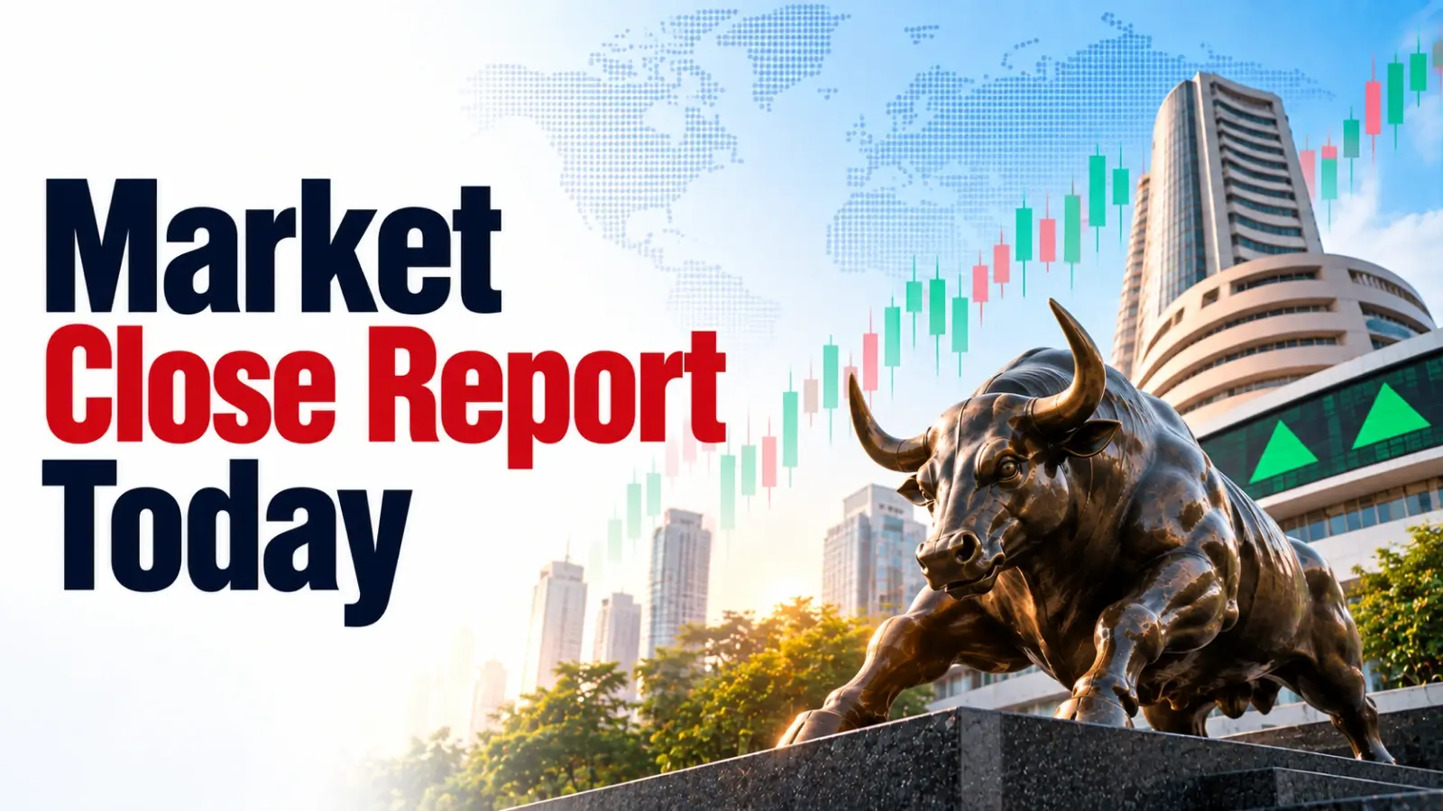 Market Close Report Today, September 9, 2026: Nifty, Sensex Fall For Third Session As Oil Boils Past $100