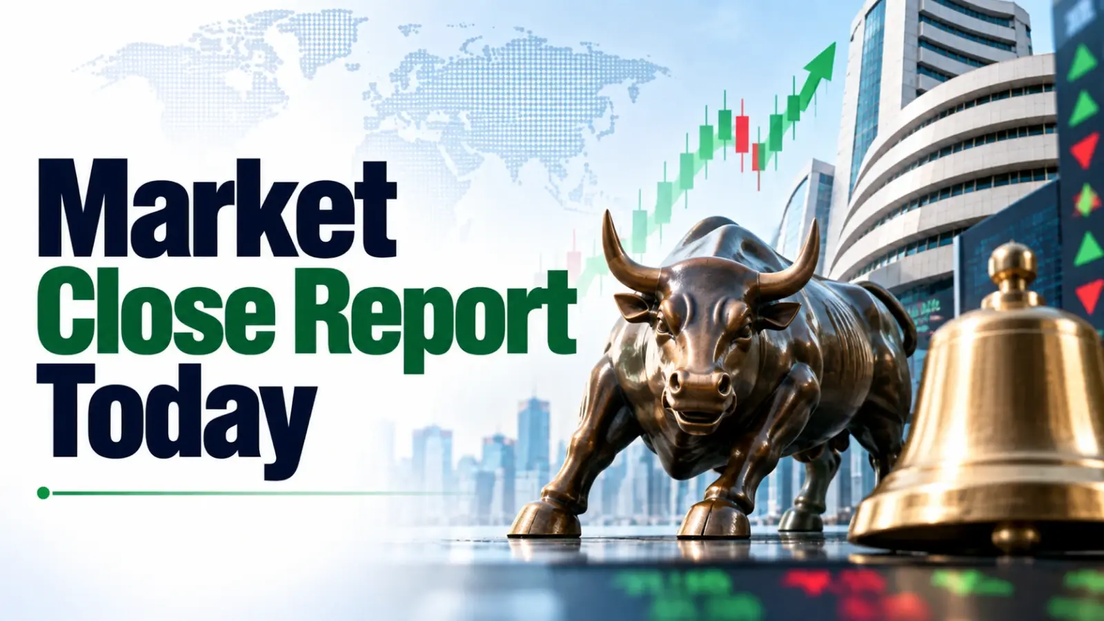 Market Close Report Today, September 15, 2026 Sensex, Nifty Crash As Oil And Yields Drag Stocks, Overpowering Gains In IT