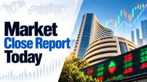Market Close Report Today, September 28, 2026: Nifty, Sensex Crash As Oil Spikes On Middle East Stalemate