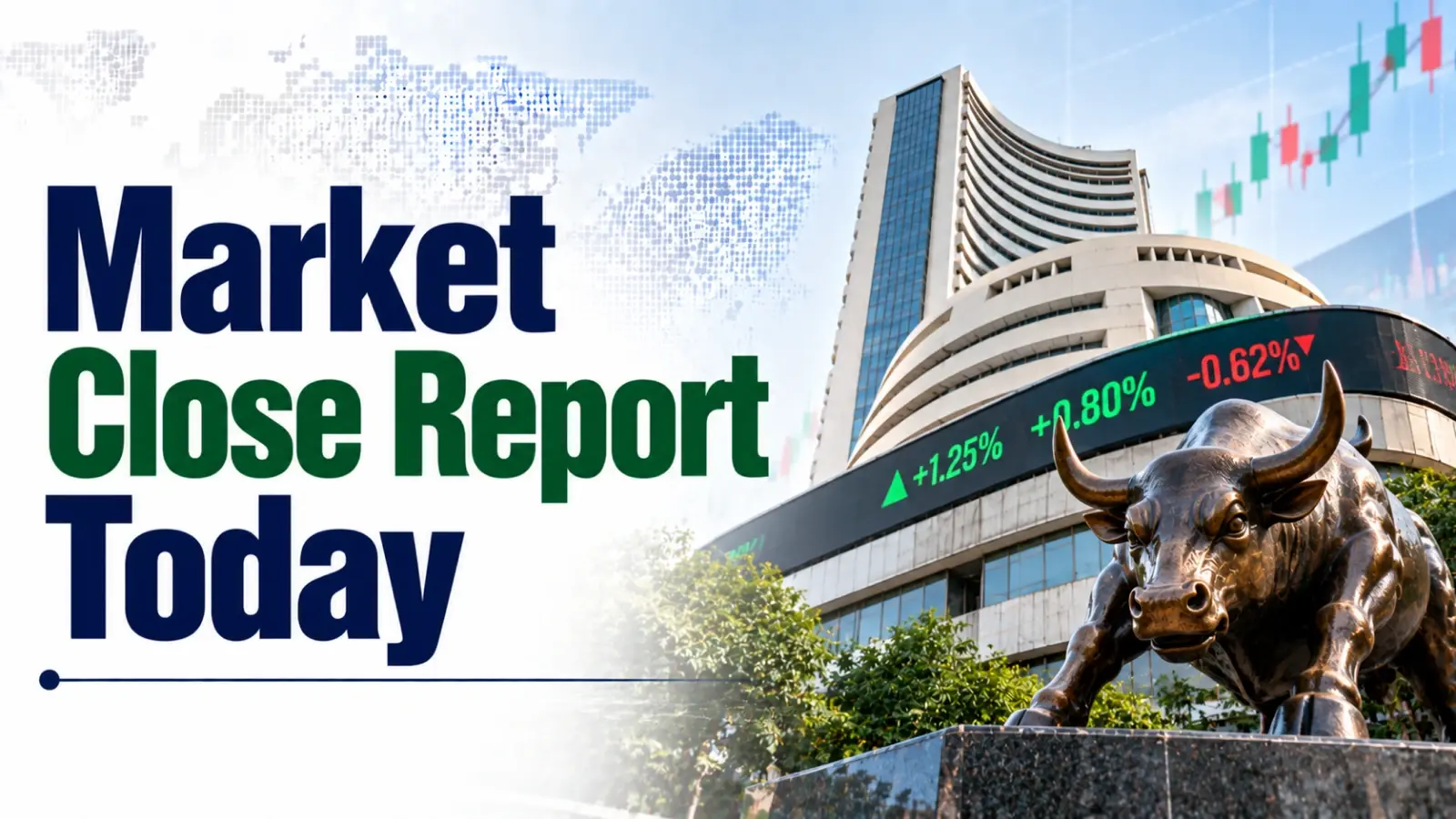 Market Close Report Today, September 8, 2026: Sensex, Nifty Fall As Banks, Oil Stocks Drag