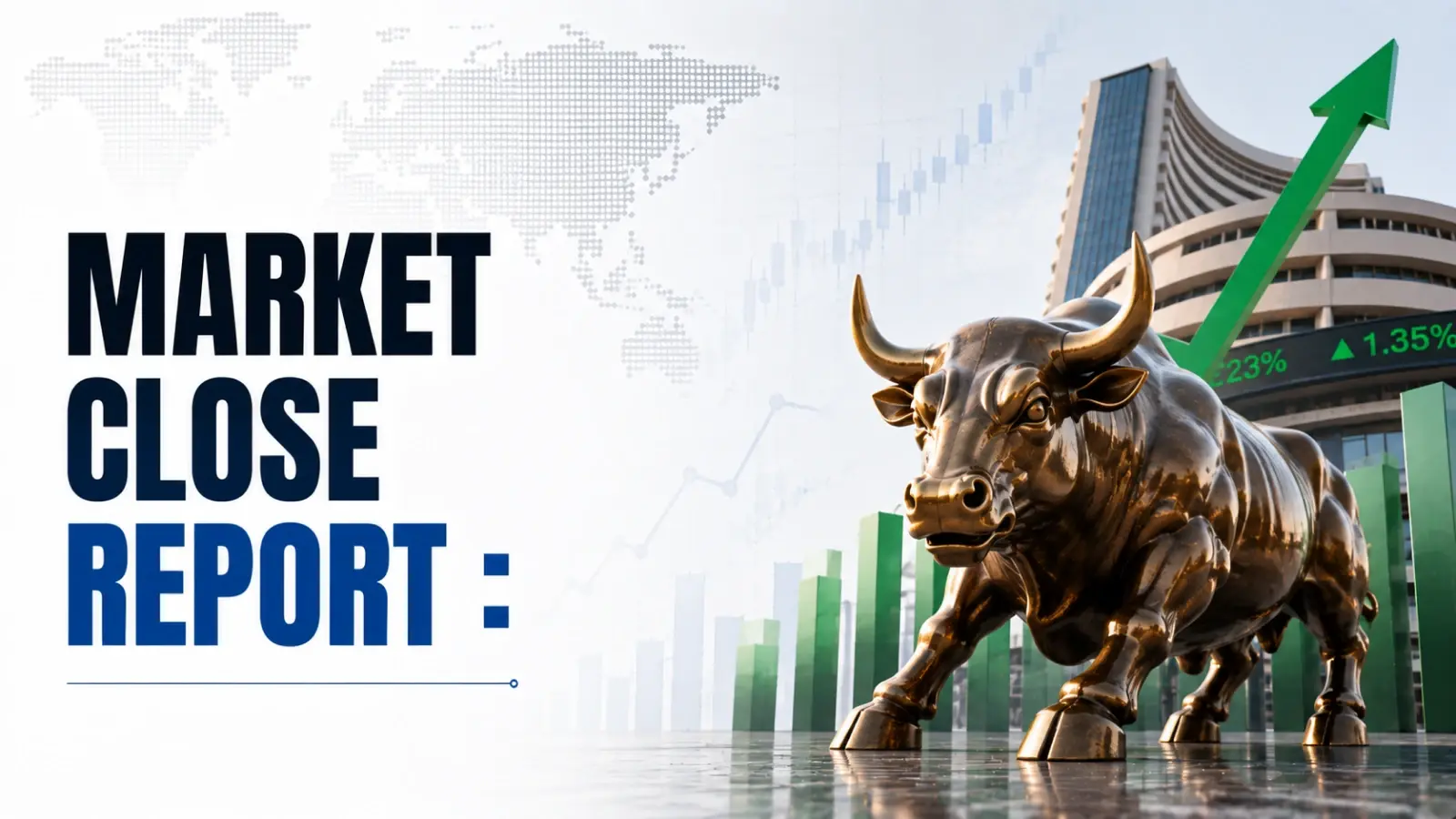 Market Close Report Today, September 2, 2026: Nifty, Sensex Decline As Auto and IT Drag Stocks Amid Middle East Hostilities