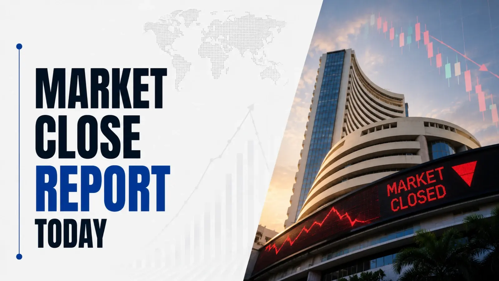 Stock Market Close Report Today, September 3, 2026: Sensex, Nifty End Lower As IT, FMCG Drag