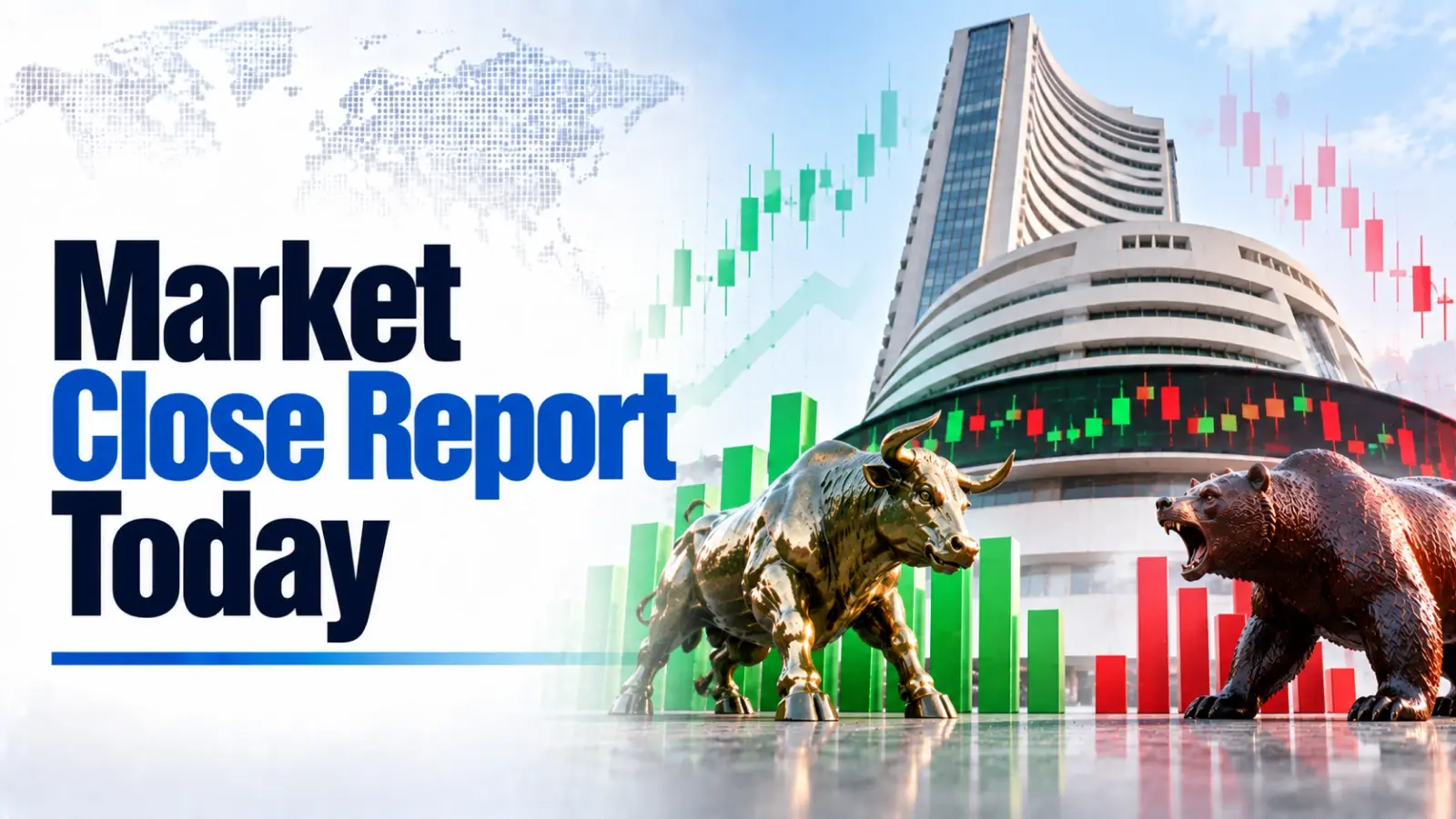 Market Close Report Today, September 4, 2026: Sensex, Nifty Snap Losing Streak To Post Gains As Metal Stocks Rally