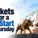 Markets Set for a Flat Start on Thursday