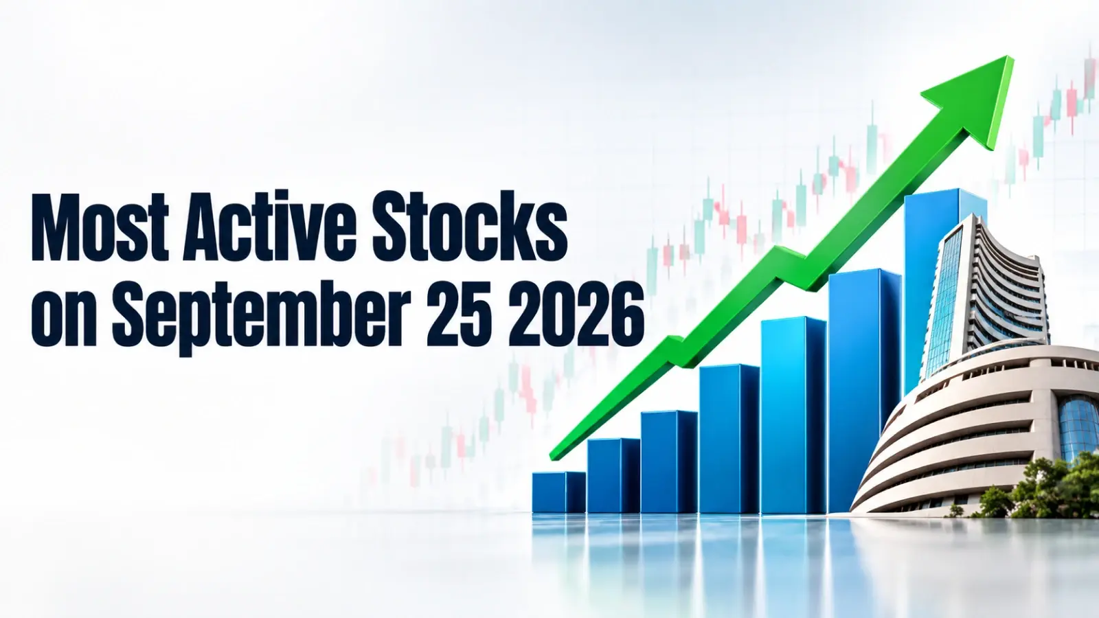 Most Active Stocks September 25 2026