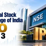 National Stock Exchange of India IPO Day 3: Issue Subscribed 1.46 Times