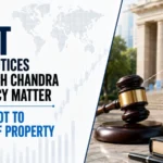 NCLT Issues Notices in Subhash Chandra Insolvency Matter, Directs Not To Dispose of Property
