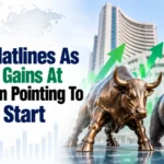 Nifty Flatlines As Sensex Gains At Pre-Open Pointing To Mixed Start