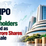 NSE IPO: Top 10 Stakeholders Revealed as 12.64 Crore Shares Go on Sale