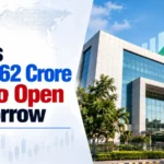NSE's ₹22,562 Crore IPO to Open Tomorrow; Price Band Set at ₹1,700–₹1,785