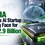 NVIDIA Acquires AI Startup Hugging Face for USD 12.9 Billion