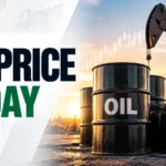 Oil Prices Today, September 16, 2026: Crude Falls 1% At $107.6 Per Barrel As US Inventories Rise; Saudi Supply Disruptions Limit Losses