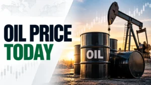 Oil Prices Today, September 16, 2026: Crude Falls 1% At $107.6 Per Barrel As US Inventories Rise; Saudi Supply Disruptions Limit Losses