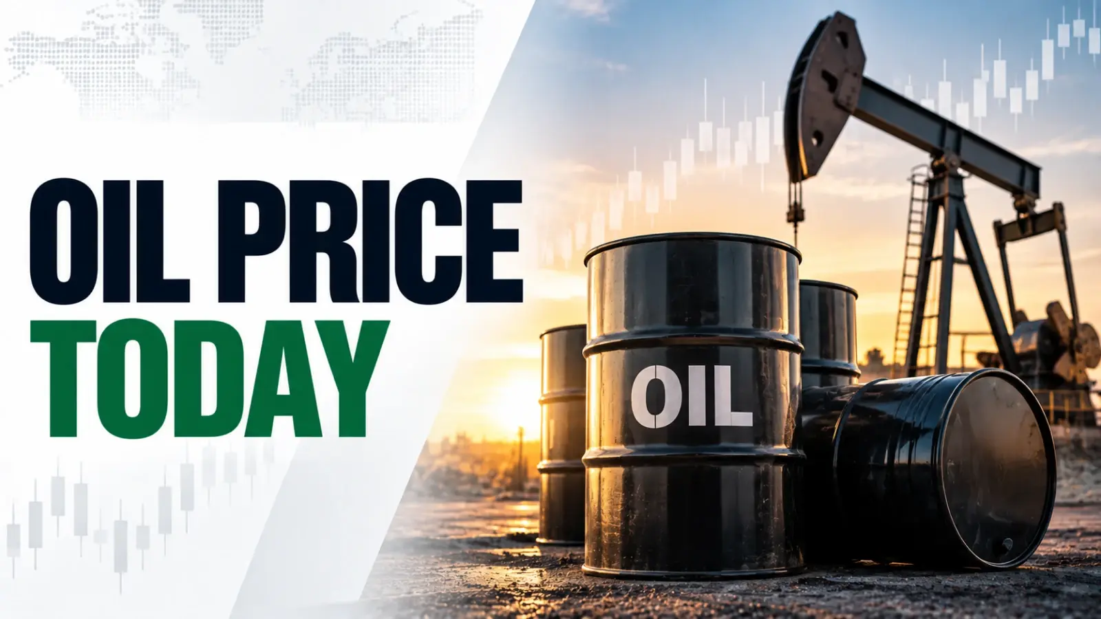 Oil Prices Today, September 16, 2026: Crude Falls 1% At $107.6 Per Barrel As US Inventories Rise; Saudi Supply Disruptions Limit Losses