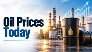 Oil Prices Today, September 4, 2026: Brent Rises 0.4% To $95.90 As US-Iran Tensions Escalate; Set For Biggest Weekly Gain Since July