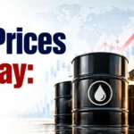 Oil Prices Today, September 1, 2026: Brent Tops $91 As Renewed U.S.-Iran Fighting Revives Supply Disruption Fears