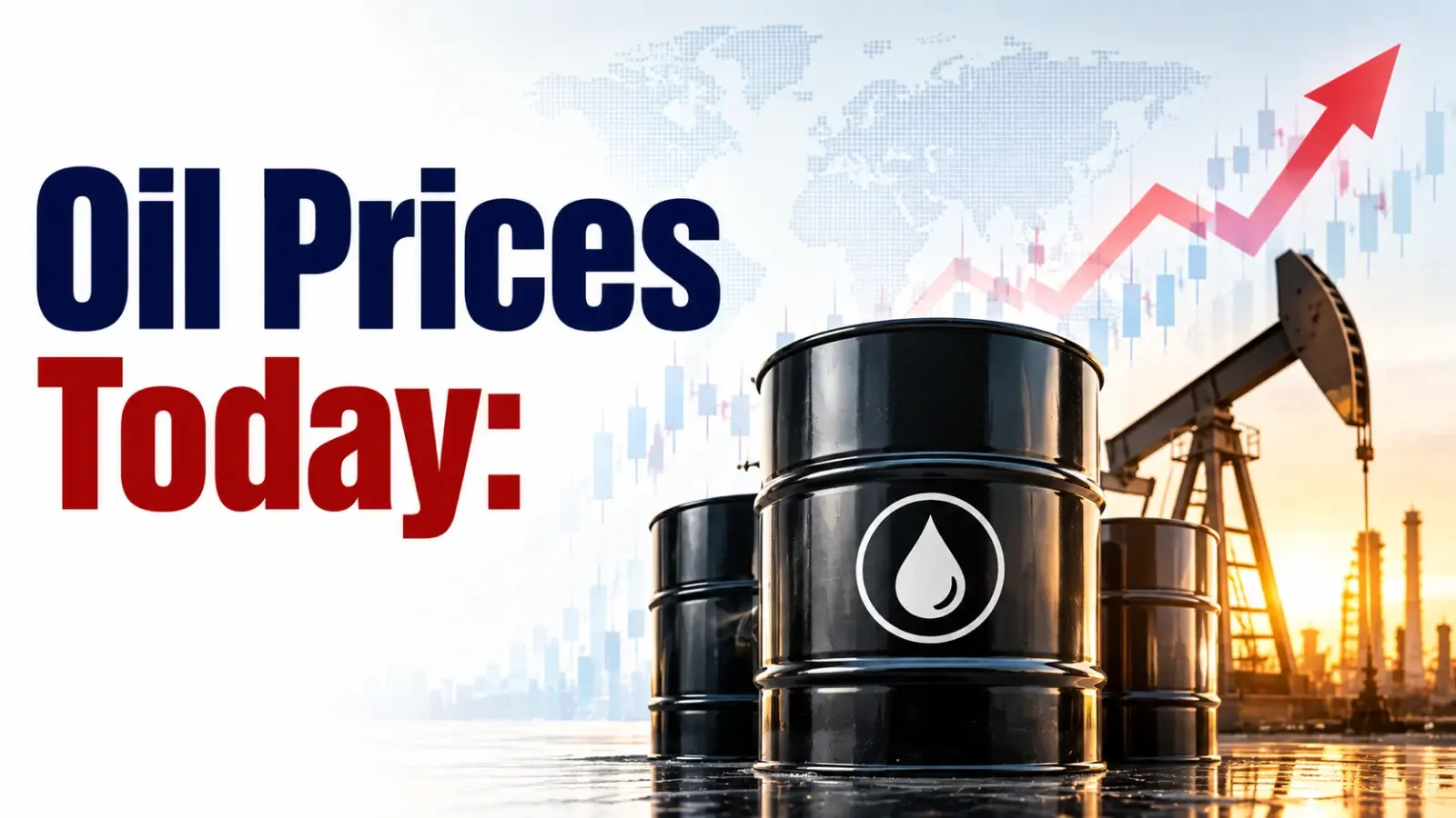 Oil Prices Today, September 1, 2026: Brent Tops $91 As Renewed U.S.-Iran Fighting Revives Supply Disruption Fears