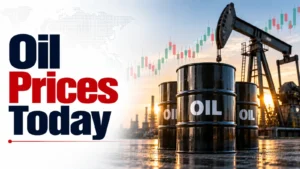 Oil Prices Today, September 8, 2026: Crude Rises To $97.4 As Escalating Tensions In Middle East Raise Supply Risks