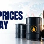 Oil Prices Today, September 22, 2026: Brent Rises 1% to $101.4; WTI Gains 0.8% to $93.12 Ahead of US-Iran Talks