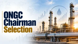 ONGC Chairman Selection: Seven Shortlisted Candidates To Face Second Round of Interviews