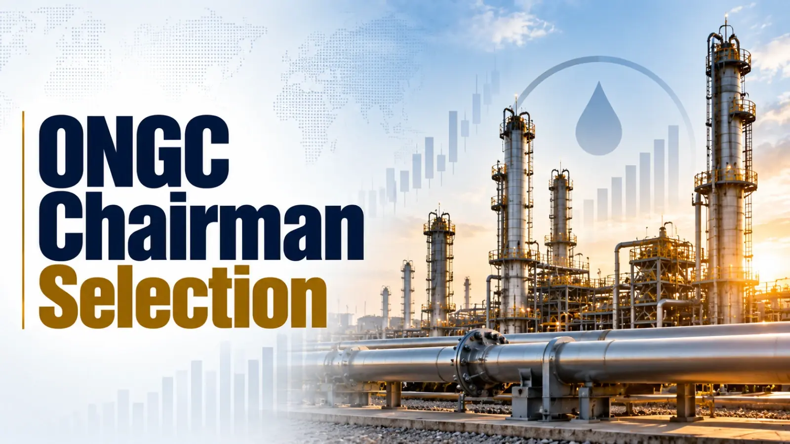 ONGC Chairman Selection: Seven Shortlisted Candidates To Face Second Round of Interviews