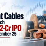 Orient Cables To Launch Rs 552-Cr IPO on September 25