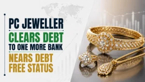 PC Jeweller Clears Debt to One More Bank, Nears Debt-Free Status