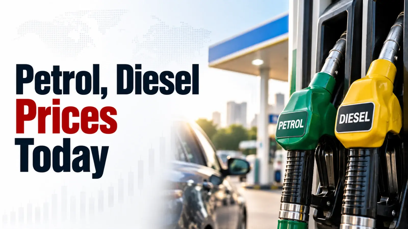 Petrol, Diesel Prices Today, September 22, 2026: Check Fuel Rates in Delhi, Mumbai, Bengaluru, Hyderabad, Patna and Other Cities