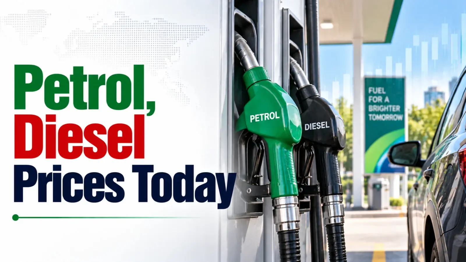 Petrol, Diesel Prices Today, September 8, 2026: Check Fuel Rates In Delhi, Mumbai, Kolkata, Bengaluru, Chennai