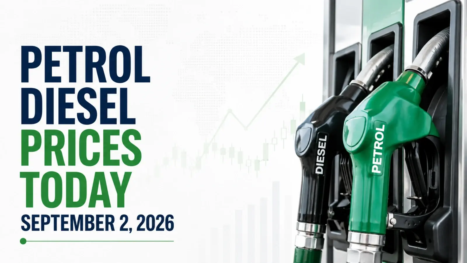 Petrol, Diesel Prices Today, September 2, 2026: Check Fuel Rates In Delhi, Mumbai, Bengaluru, Hyderabad And Other Cities