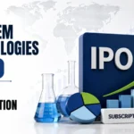 Phychem Technologies IPO Day 3 Subscription Status: Issue Booked 20.79 Times