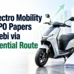 PMI Electro Mobility Files IPO Papers With Sebi via Confidential Route