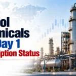 Prasol Chemicals IPO Day 1 Subscription Status: Issue Booked 0.43 Times